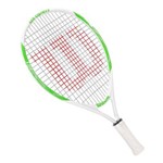 Ficha técnica e caractérísticas do produto Raquete de Tênis Wilson Us Open 19 Infantil
