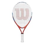 Ficha técnica e caractérísticas do produto Raquete de Tênis Wilson Us Open 19 New - ÚNICO