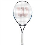 Ficha técnica e caractérísticas do produto Raquete de Tenis Wilson Us Open 25