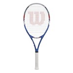 Ficha técnica e caractérísticas do produto Raquete de Tênis Wilson - US Open Adult