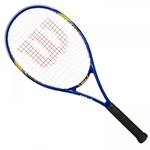 Ficha técnica e caractérísticas do produto Raquete de Tênis Wilson US Open - Adulto