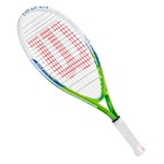 Ficha técnica e caractérísticas do produto Raquete de Tênis Wilson US Open Infantil 21