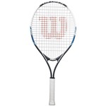 Ficha técnica e caractérísticas do produto Raquete de Tênis Wilson US Open Infantil 25
