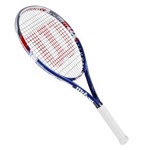Ficha técnica e caractérísticas do produto Raquete de Tênis Wilson US Open - L3