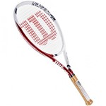 Ficha técnica e caractérísticas do produto Raquete de Tênis Wilson Us Open