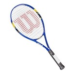 Ficha técnica e caractérísticas do produto Raquete de Tênis Wilson US Open