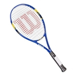 Ficha técnica e caractérísticas do produto Raquete De Tênis Wilson Us Open