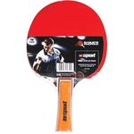 Ficha técnica e caractérísticas do produto Raquete Para Ping Pong Borracha Semi-profissional Belfix