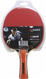 Ficha técnica e caractérísticas do produto Raquete para Tênis de Mesa - Bel Sports