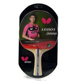 Ficha técnica e caractérísticas do produto Raquete Tênis de Mesa Addoy 3000 BUTTERFLY