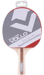 Ficha técnica e caractérísticas do produto Raquete Tênis de Mesa Energy 1000 - Vollo