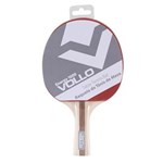 Ficha técnica e caractérísticas do produto Raquete Tenis de Mesa Energy 1000 VT603 Vollo