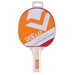 Ficha técnica e caractérísticas do produto Raquete Tênis de Mesa Impact 1000 Table Tênnis - Vollo Vt602