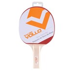 Ficha técnica e caractérísticas do produto Raquete Tênis de Mesa Impact 1000 Table Tênnis Vollo VT602