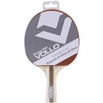 Ficha técnica e caractérísticas do produto Raquete Tênis Mesa Vollo Energy 1000 - Vollo Sports