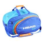 Ficha técnica e caractérísticas do produto Raqueteira HEAD Ace Combi Beach Tennis Azul