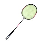 Ficha técnica e caractérísticas do produto 2 Raquetes de Badminton e 3 Petecas + Bolsa Raqueteira