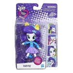 Ficha técnica e caractérísticas do produto Rarity Mini My Little Pony - Hasbro B7791
