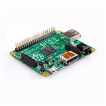 Ficha técnica e caractérísticas do produto Raspberry Pi Model A+ - Rs