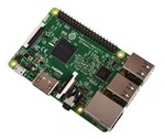 Ficha técnica e caractérísticas do produto Raspberry Pi 3 Modelo B