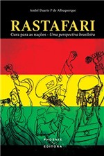 Ficha técnica e caractérísticas do produto Rastafari - Cura para as Nações - uma Perspectiva Brasileira