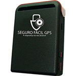 Ficha técnica e caractérísticas do produto Rastreador GPS - Localize Pessoas, Seu Animal de Estimação ou Objetos - Seguro Fácil