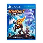 Game Ratchet & Clank - PS4
