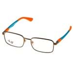 Ficha técnica e caractérísticas do produto Ray Ban Junior 1043 4020 - Oculos de Grau