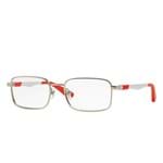 Ficha técnica e caractérísticas do produto Ray Ban Junior 1043 4021 - Oculos de Grau