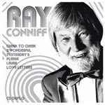 Ficha técnica e caractérísticas do produto Ray Conniff Cheek To Cheek - Cd Música Clássica