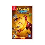 Ficha técnica e caractérísticas do produto Rayman Legends Definitive Edition - Switch