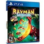 Ficha técnica e caractérísticas do produto Rayman Legends-Game Ps4