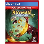 Ficha técnica e caractérísticas do produto Rayman Legends - PS4 (SEMI-NOVO)