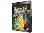 Rayman Legends: Signature Edition para PS3 - Ubisoft