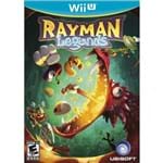 Ficha técnica e caractérísticas do produto Rayman Legends - Wii U