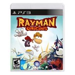 Ficha técnica e caractérísticas do produto Rayman Origins - Ps3