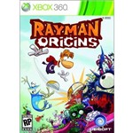 Ficha técnica e caractérísticas do produto Rayman Origins - X360