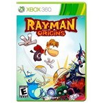 Ficha técnica e caractérísticas do produto Rayman Origins - XBOX 360