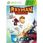 Ficha técnica e caractérísticas do produto Rayman Origins Xbox 360