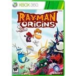 Ficha técnica e caractérísticas do produto Rayman Origins - Xbox 360