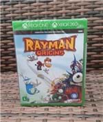Ficha técnica e caractérísticas do produto Rayman Origins Xbox One Xbox 360 Mídia Física Novo Lacrado
