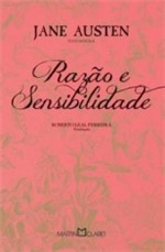 Ficha técnica e caractérísticas do produto Razao e Sensibilidade - Livro 1 - Martin Claret - 952908