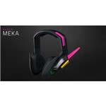 Ficha técnica e caractérísticas do produto Razer D.va Meka - Overwatch