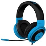 Ficha técnica e caractérísticas do produto Razer Kraken Pro Neon Azul (Blue)