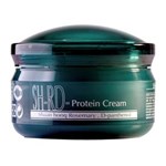 Ficha técnica e caractérísticas do produto Rd Protein Cream Nppe - Tratamento Disciplinador - 150ml - 150ml