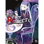 Ficha técnica e caractérísticas do produto Re:Zero – Começando Uma Vida Em Outro Mundo - Livro 10
