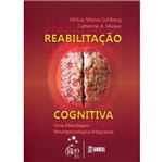 Ficha técnica e caractérísticas do produto Reabilitacao Cognitiva - Santos