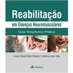 Ficha técnica e caractérísticas do produto Reabilitacao em Doencas Neuromusculares