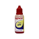 Ficha técnica e caractérísticas do produto Reagente GENCO - pH 23ml