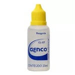Reagente Reposição Cl-ot Genco 23ml - Genco